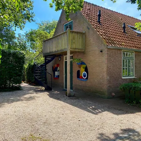 De Windroos | Atelier Aan Zee Groet