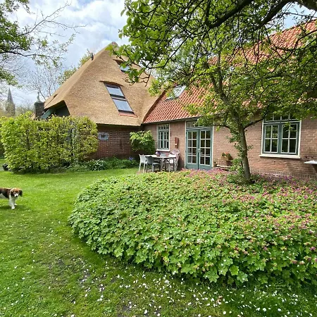 De Windroos | Atelier Aan Zee Lejlighed Groet