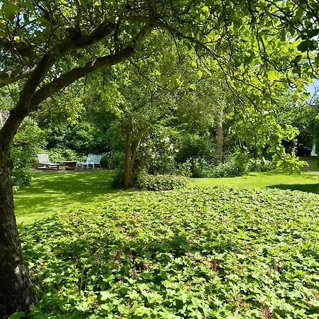 De Windroos | Atelier Aan Zee דירה