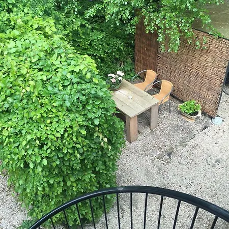 דירה De Windroos | Atelier Aan Zee *