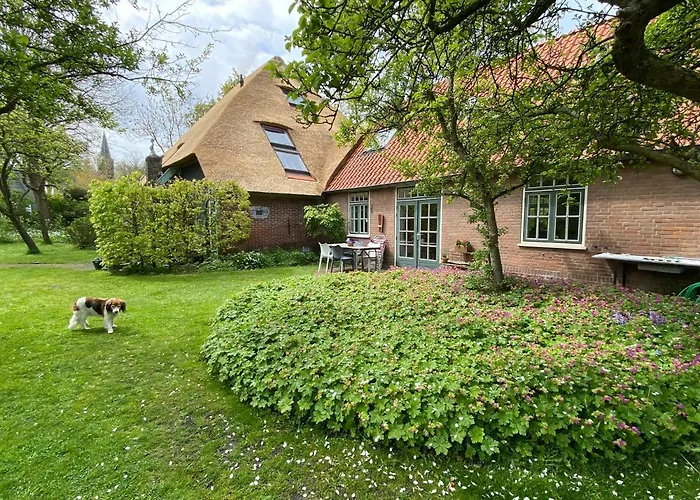 De Windroos | Atelier Aan Zee 公寓 赫鲁特