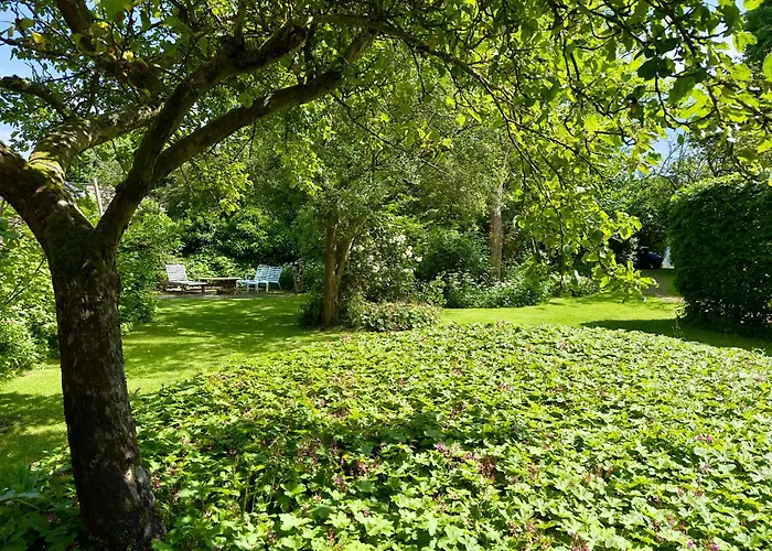 De Windroos | Atelier Aan Zee 公寓