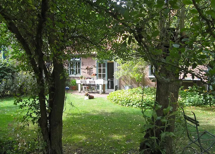 De Windroos | Atelier Aan Zee 赫鲁特