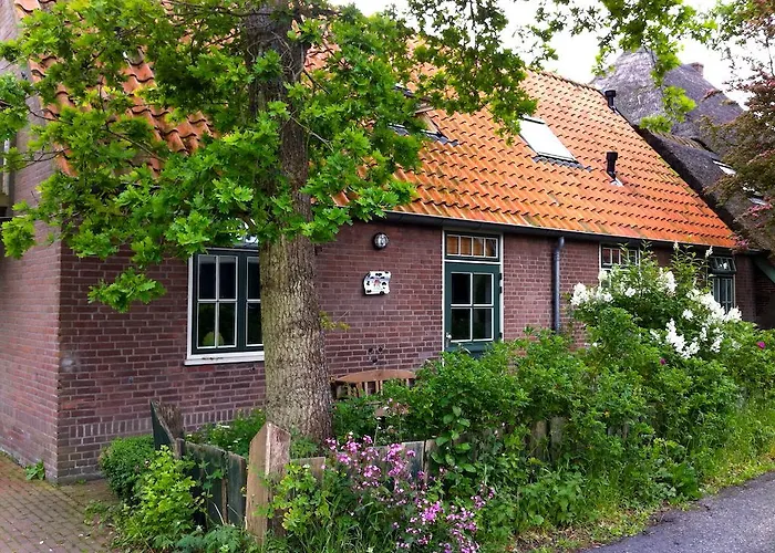 De Windroos | Atelier Aan Zee 赫鲁特